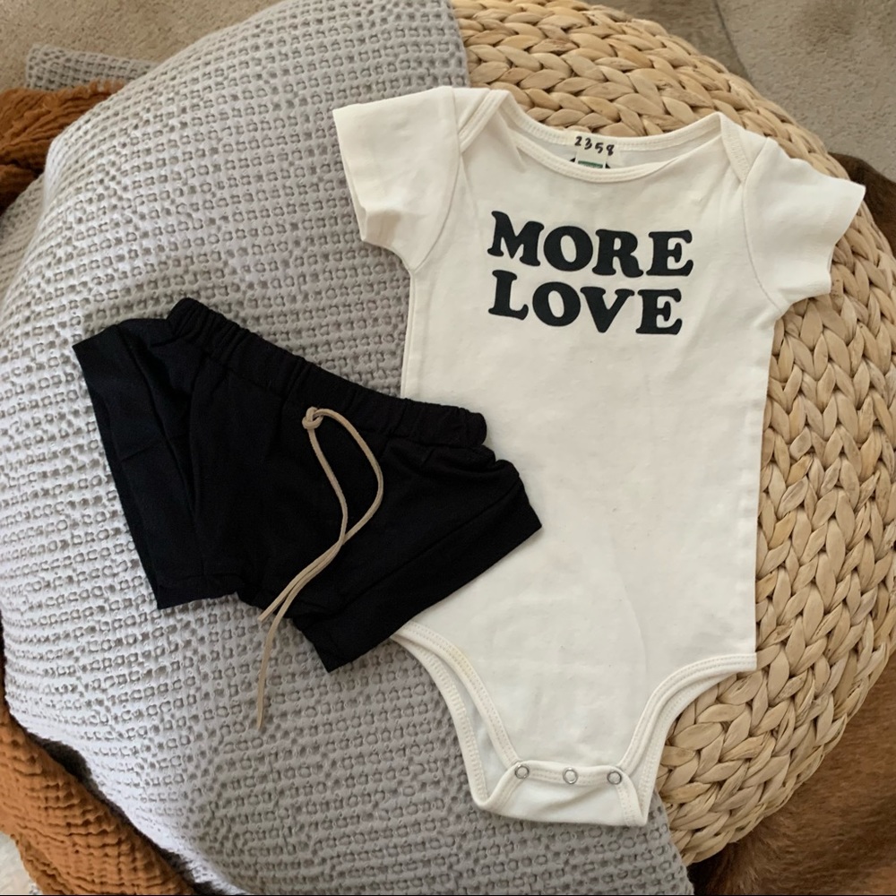 More Love set